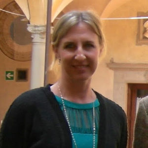 Meet your Posher, Elizabeth shakman